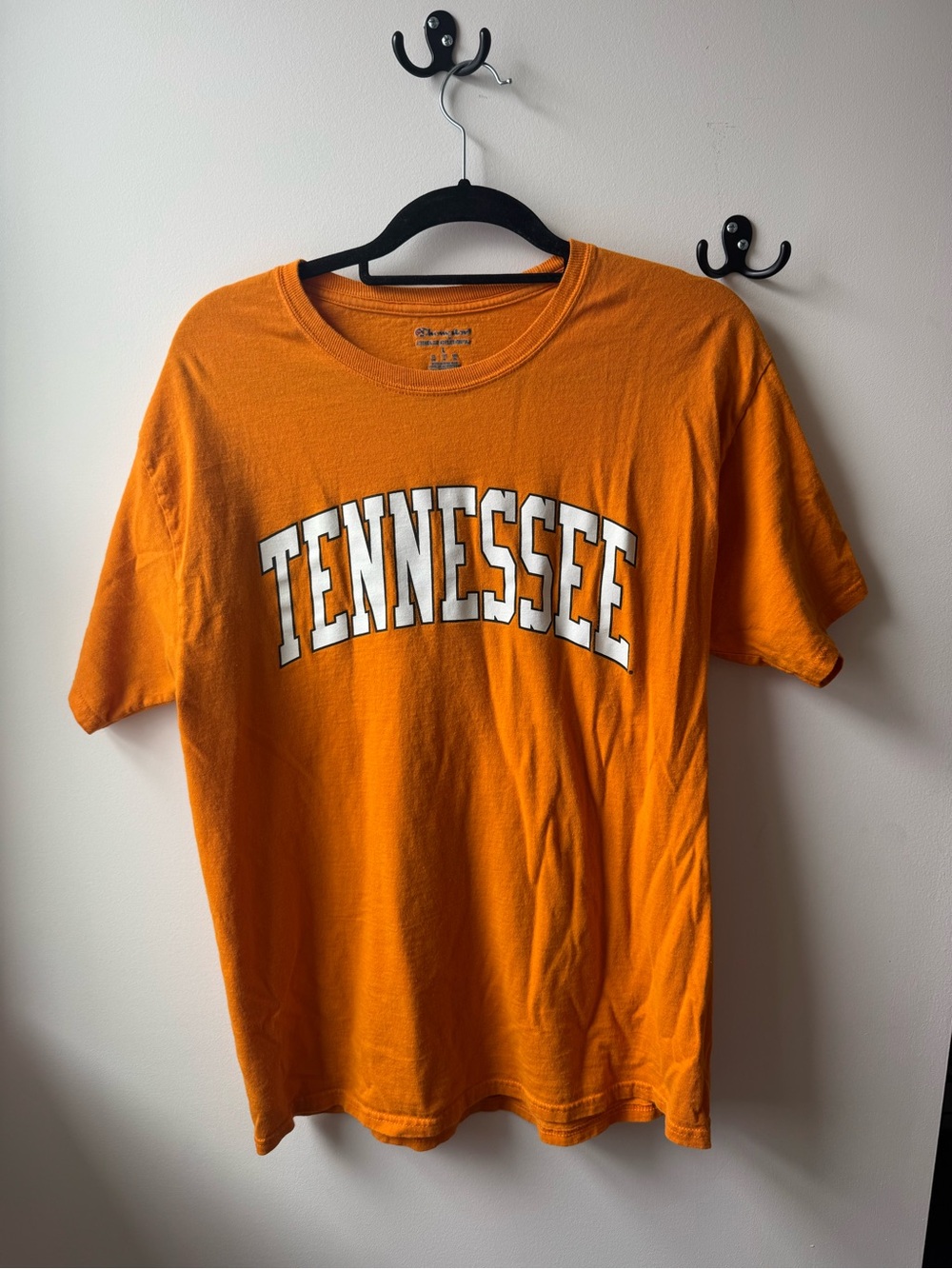Orange 'Tennessee' Short-Sleeve T-Shirt